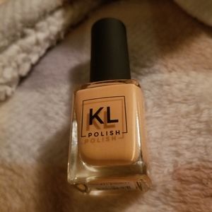 KL Polish South Peach